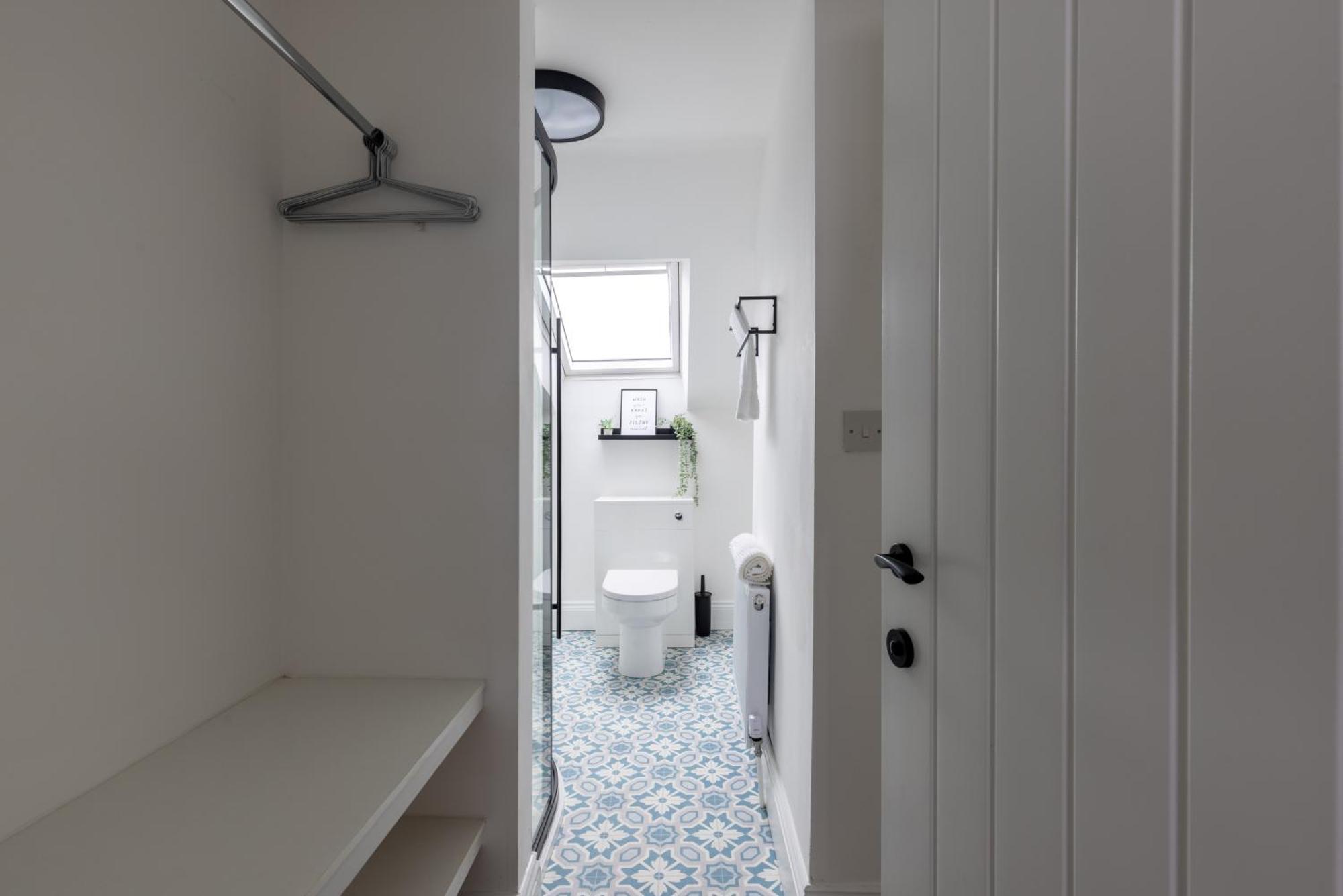 5 Roker Terrace - Seaview Apartments Сандерлэнд Экстерьер фото